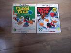 3 ouderwetse duckies en 2 nieuweren, Ophalen, Gebruikt
