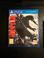 Godzilla PS4 - Zo goed als nieuw!, Ophalen, Zo goed als nieuw, Zonder controller, Original