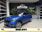 Volkswagen T-Roc Cabrio 1.5 TSI Style, Auto's, Volkswagen, Stof, 4 cilinders, Bedrijf, T-Roc