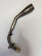 Vespa 125cc akraprovic voorbocht, Ophalen of Verzenden
