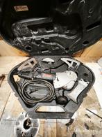 Arbortech AS160 Oscillerende Zaag + Diverse Zagen, Ophalen