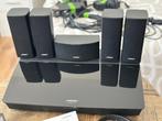 Bose lifestyle 600, Audio, Tv en Foto, Home Cinema-sets, Ophalen, Zo goed als nieuw, Overige merken, Overige spelers