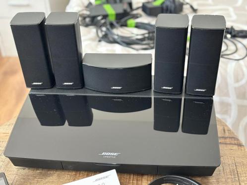 Bose lifestyle 600, Audio, Tv en Foto, Home Cinema-sets, Zo goed als nieuw, Overige spelers, Overige merken, Ophalen