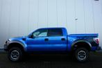 Ford USA F-150 F150 RAPTOR 6.2 V8 LPG extreme (bj 2013), Auto's, Ford Usa, Automaat, 2816 kg, 6210 cc, Gebruikt