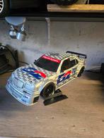 Mercedes rc body, Hobby en Vrije tijd, Elektro, Ophalen of Verzenden, Zo goed als nieuw, Schaal 1:10