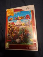 Wii mario party 8 nintendo, Avontuur en Actie, Ophalen of Verzenden, Zo goed als nieuw, 3 spelers of meer