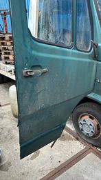 2 voor deuren Mercedes 207 /307/407/410 tn, Ophalen, Voor, Deur