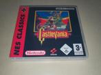 Castlevania NES Classics Game Boy Advance GBA Game Case, Spelcomputers en Games, Games | Nintendo Game Boy, Zo goed als nieuw