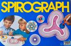 SPIROGRAPH., Ophalen of Verzenden, Zo goed als nieuw