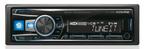Een losse autoradio Alpine UTE-92BT MET BLUETOOTH, Ophalen of Verzenden, Zo goed als nieuw