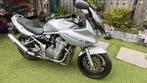 Suzuki GSF600S Bandit, bouwjaar 2003, 4 cilinders, Particulier, Meer dan 35 kW, Toermotor
