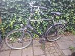 (kapotte) Batavus intermezzo fiets framemaat 65, Fietsen en Brommers, Fietsen | Heren | Herenfietsen, 65 cm of meer, Ophalen, Gebruikt