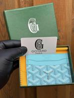 Goyard Kaarthouder, Ophalen of Verzenden, Nieuw, Blauw