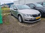 Skoda Octavia Combi 1.6 TDI Greentech Style 85kw Bj:2018, Auto's, Skoda, Voorwielaandrijving, 1227 kg, Gebruikt, Euro 6