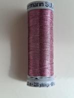 Gütermann Sulky Metallic nr. 7012, Ophalen of Verzenden, Nieuw, Overige thema's, Overige typen