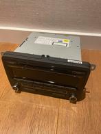 VW Polo Radio CD Media Speler, Ophalen of Verzenden, Zo goed als nieuw