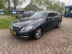 Mercedes-Benz E-klasse 250 CGI Business Class Avantgarde aut, Automaat, Euro 5, Gebruikt, Zwart
