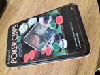Pokerchips Set, Ophalen of Verzenden, Nieuw