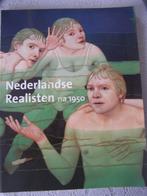 Prachtig boek Nederlandse realisten na 1950, veel ill. kleur, Boeken, Kunst en Cultuur | Beeldend, Heleen Buijs, Ophalen of Verzenden