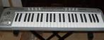 Behringer UMX49 USB/MIDI Controller + u control uca200, Muziek en Instrumenten, Ophalen of Verzenden, Zo goed als nieuw