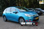 Citroen C3 1.2 PureTech Business, Navi, Clima, Cruise, 81722, Voorwielaandrijving, Stof, Gebruikt, Euro 6
