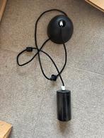 Ophang systeem peertjes - marmeren fitting, Huis en Inrichting, Lampen | Hanglampen, Ophalen, Zo goed als nieuw, Minder dan 50 cm