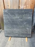 Tegels 60x60  (6 stuks), Tuin en Terras, Ophalen of Verzenden, Nieuw, Beton, Terrastegels