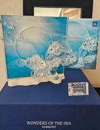 Swarovski Wonders of the Sea - Harmony Jaarstuk, Verzamelen, Swarovski, Ophalen of Verzenden, Zo goed als nieuw, Figuurtje