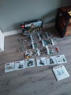 Lego star wars 75365 Yavin 4 rebel base, Ophalen of Verzenden, Zo goed als nieuw