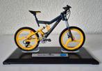 Welly Diecast Porsche Bike FS Evolution 1:10, Ophalen of Verzenden, Nieuw, 1:9 t/m 1:12, Overige typen