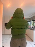 Airforce Ski Jack - Maat L - Zo goed als nieuw, Ophalen of Verzenden, Zo goed als nieuw