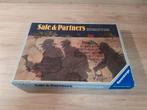 Safe en Partners - s5848, Hobby en Vrije tijd, Gezelschapsspellen | Bordspellen, Ophalen of Verzenden, Zo goed als nieuw