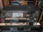 Waterhome 60x30, Dieren en Toebehoren, Vissen | Aquaria en Toebehoren, Ophalen, Leeg aquarium