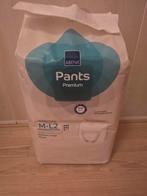 5x Abena incontinentie broekjes M-L2 - 18 stuks, Diversen, Verpleegmiddelen, Ophalen of Verzenden, Nieuw