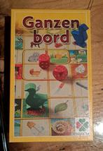 Ganzenbord reiseditie - Selecta Reisversie Ganzenbord, Hobby en Vrije tijd, Gezelschapsspellen | Bordspellen, Een of twee spelers