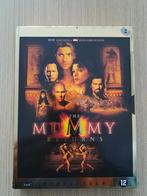 The Mummy, Ophalen of Verzenden, Zo goed als nieuw, Actie