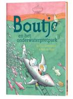 Boutje en het onderwater-pretpark 2025 NIEUW 5+, Verzenden, Nieuw