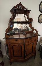 Open Bonheur kast, Antiek en Kunst, Antiek | Meubels | Kasten, Ophalen