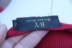 Trui dun rood Bin Yan Fushi mt Xl Vaste prijs, Kleding | Dames, Bin Yan Fushi, Maat 46/48 (XL) of groter, Ophalen of Verzenden