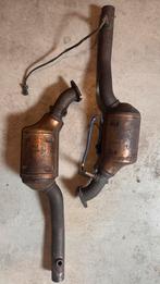 Catalysatoren Porsche 996 3.6 2x, Auto-onderdelen, Ophalen, Gebruikt, Porsche