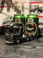 Tolner scania wsi, Verzenden, Nieuw, Bus of Vrachtwagen, Wsi
