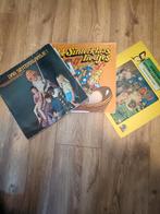 LP's Sinterklaas 3 stuks gratis, Ophalen of Verzenden, Gebruikt, Overige formaten, Overige genres