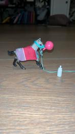 Schleich veulen setje, Ophalen of Verzenden, Zo goed als nieuw, Dier