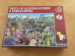 Puzzel, Verzenden, Nieuw