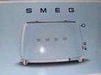 Smeg nieuw tosti, Huis en Inrichting, Ophalen of Verzenden