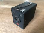 Agfa box camera, Ophalen of Verzenden, Gebruikt, Overige Merken