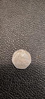 4##     Sao tome and principe 500 dobras 1997, Ophalen of Verzenden, Overige landen