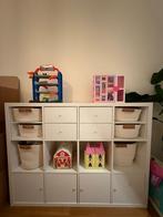IKEA KALLAX Shelving Unit (large), Ophalen, Zo goed als nieuw
