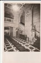 hoenderlo- interieur jachtslot hubertus, Ophalen of Verzenden, 1940 tot 1960, Friesland