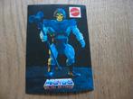 Sticker Masters Of The Universe Mattel, G1, Ophalen, Nieuw